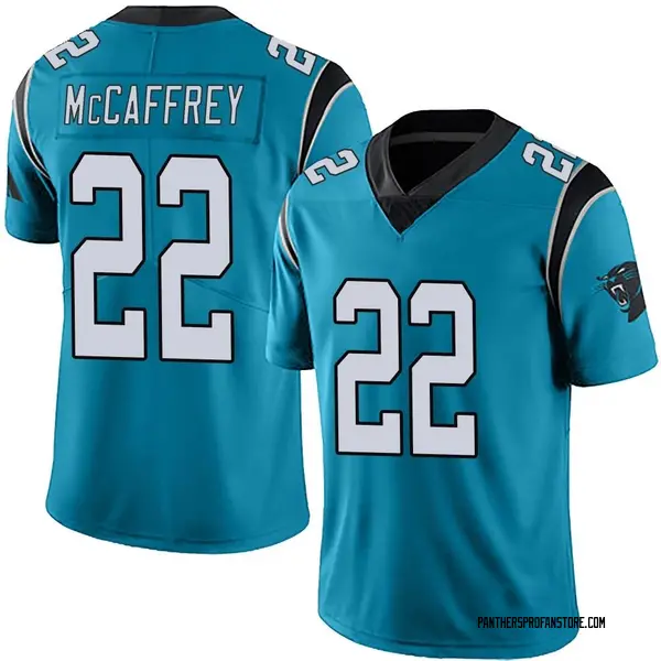 carolina panthers limited jersey