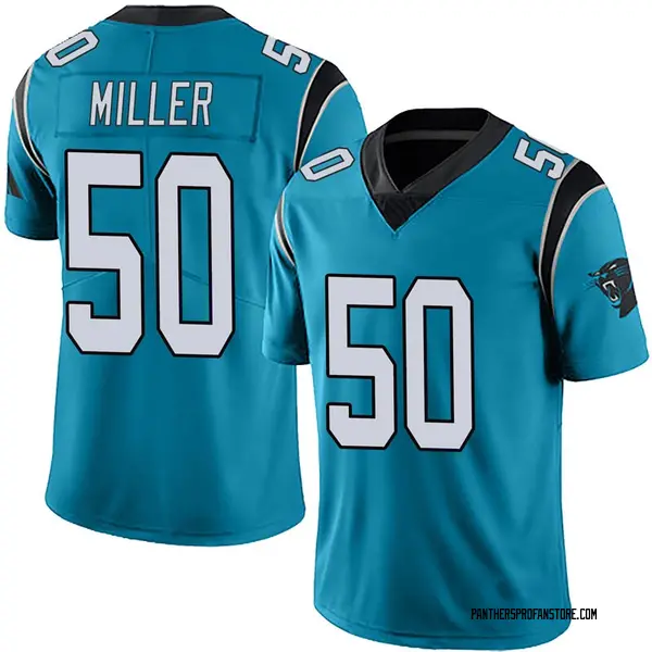 carolina panthers jersey