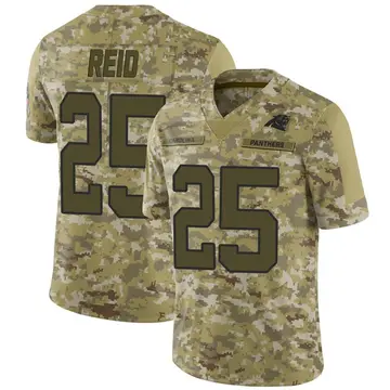 eric reid jersey