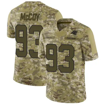 gerald mccoy jersey