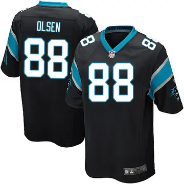 greg olsen jersey