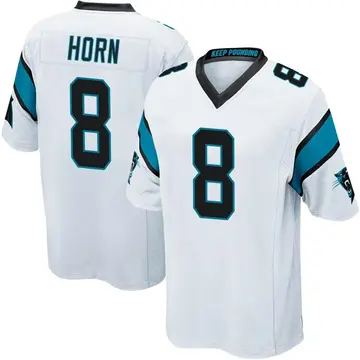 13G Jerseys de football Carolina'''panthers''' Youth Jersey 59  Luke''kuechly 22 Christian McCaffrey 2 DJ Moore 8 Jaycee Horn 