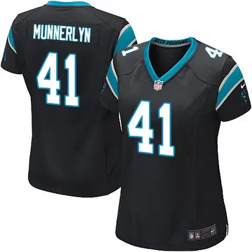 captain munnerlyn jersey