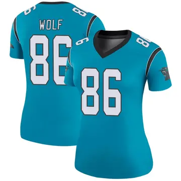 carolina panthers jerseys for women