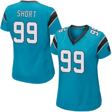 Kawann Short 2016 Score #53 - Carolina Panthers at 's Sports  Collectibles Store