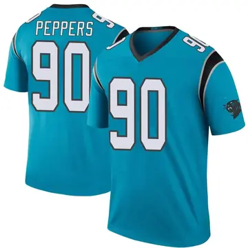 julius peppers youth jersey