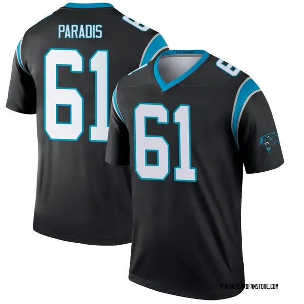 carolina panthers jersey youth