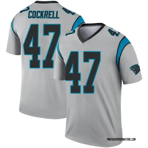 carolina panthers jersey for youth